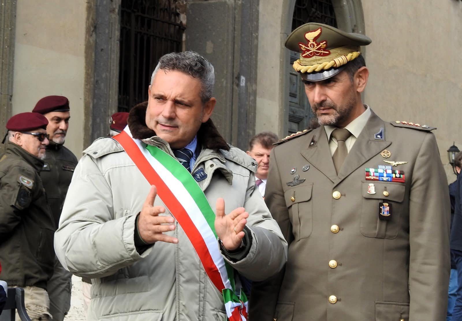 Indagini concluse sul sindaco di Nemi Bertucci: a processo per abusi edilizi e truffa sul Superbonus