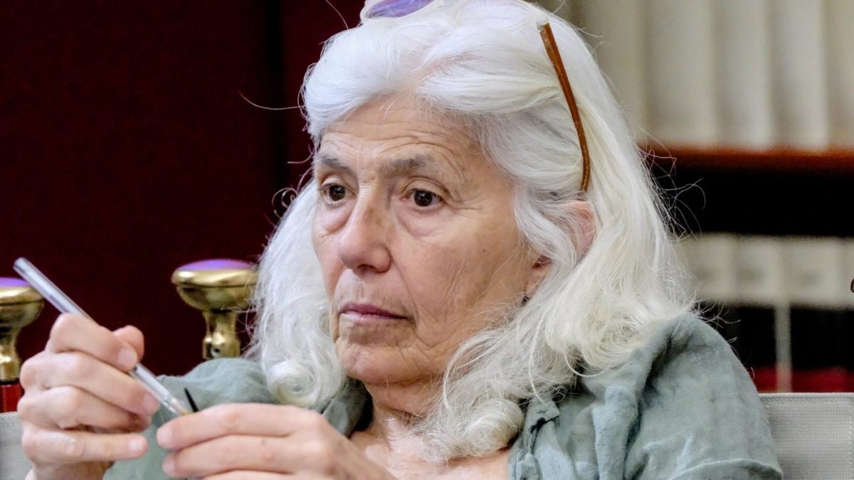 Elisabetta Canitano (Foto di repertorio La Presse)