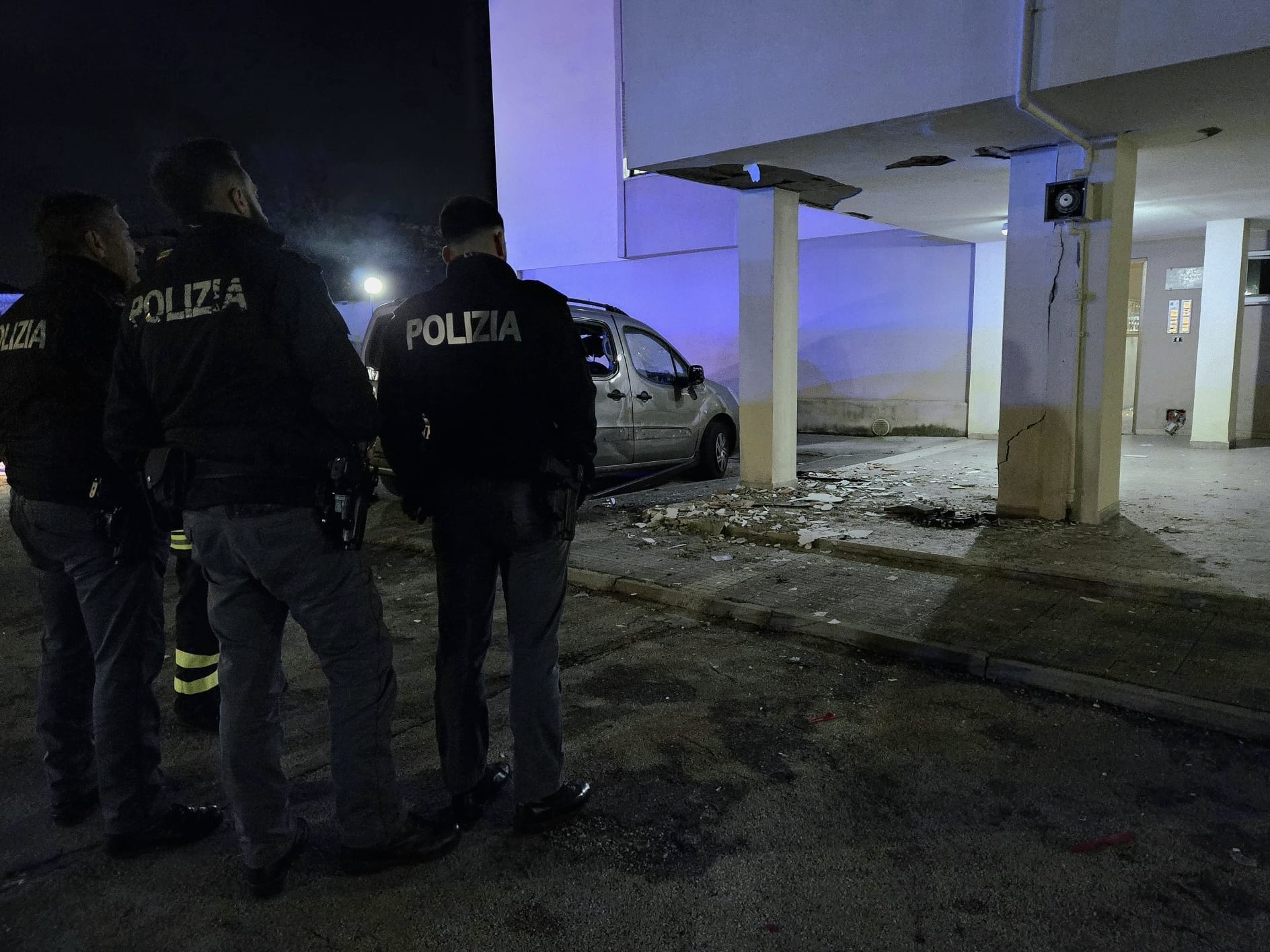 Death Symbolic Vinyl Adesivi Di Sicurezza "Esplosivo Pericolo" - 4 Pezzi Vinile Lucido, Diametro 50mm Adesivi Harley Davidson Serbatoio - Foto 9