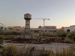 Gli ex Mercati Generali diventeranno uno studentato a 1000 euro al mese. I residenti: &#8220;Non vogliamo i topi, ma neanche questo&#8221;