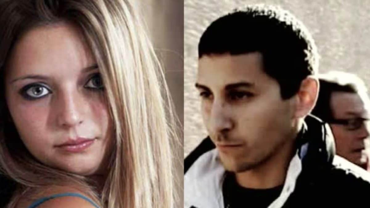 Federica Mangiapelo e Marco Di Muro