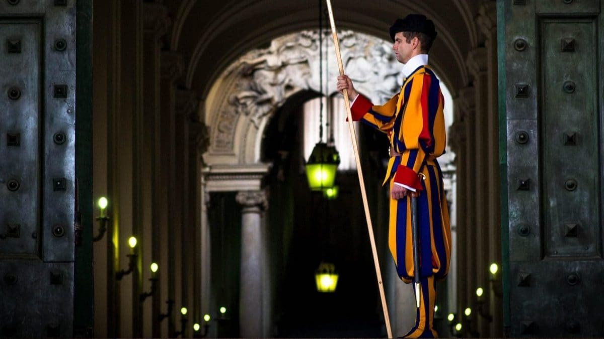 Immagine di repertorio