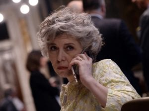 Nuovo processo per Irene Pivetti: un milione di euro di Iva non versati sulle mascherine sanitarie