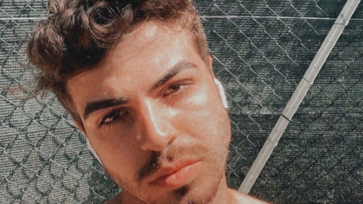 Chi era Leonardo Fiorini, il 27enne precipitato dal terzo piano di un B&B a Monteverde