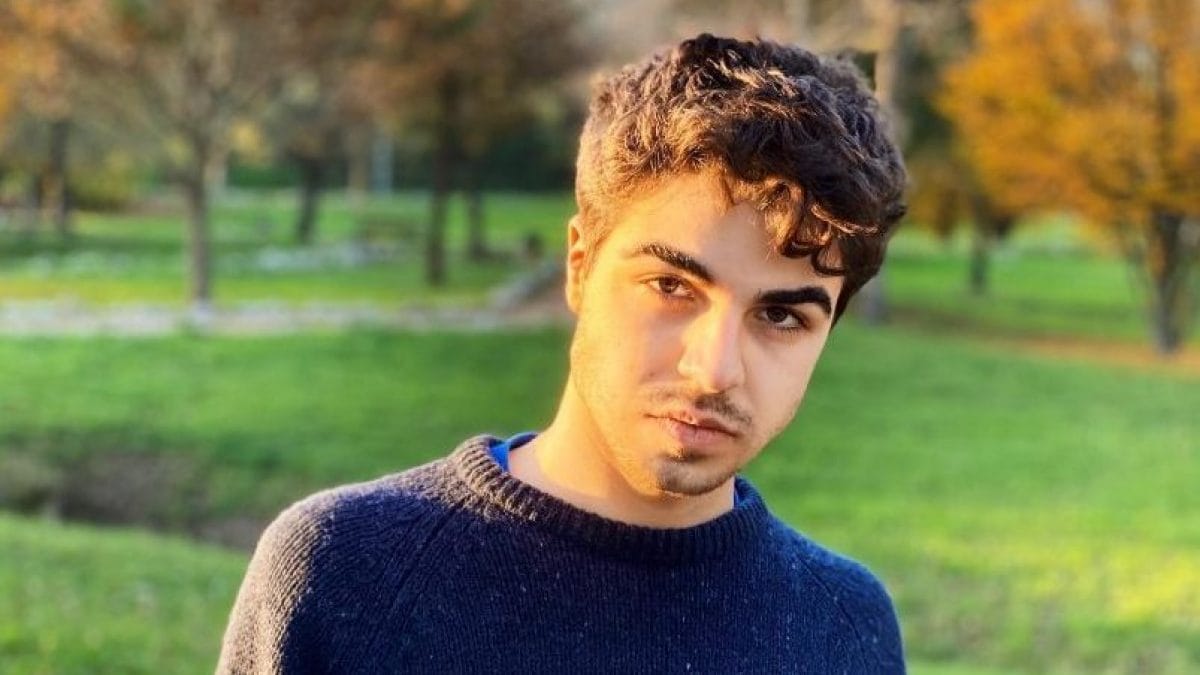 Leonardo Fiorini, morto a Roma il 13 novembre 2025 dopo essere caduto dal balcone di un b&b