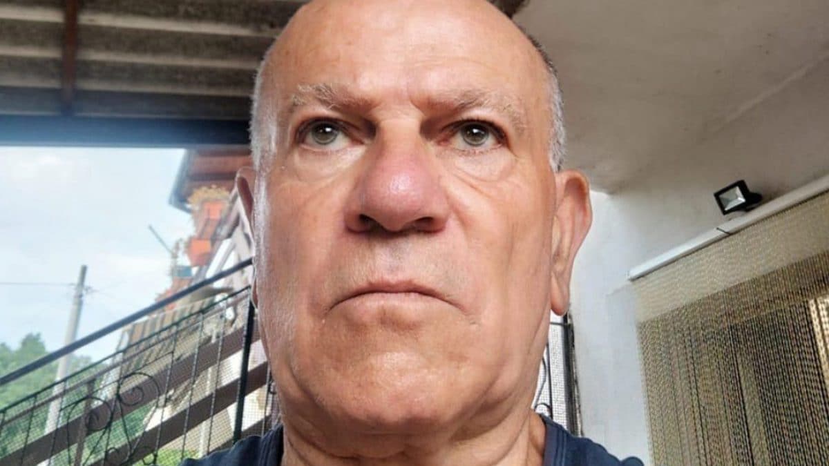 Incidente sul lavoro fatale: un uomo di 66 anni, Ezio Cretaro, cade da un’impalcatura e decede.