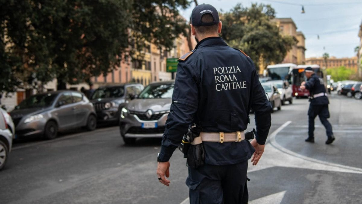 Immagine di repertorio