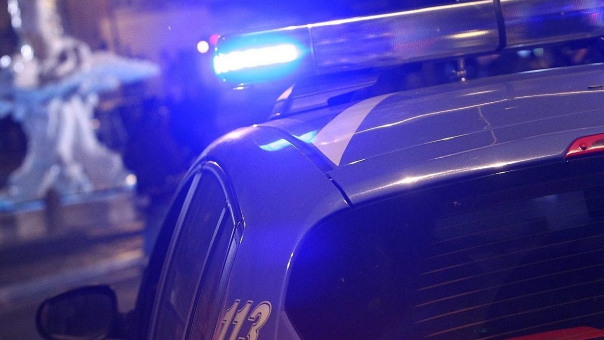 Immagine di repertorio