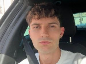 Chi è David Stojanovic, il 25enne arrestato per l’omicidio di Leonardo Fiorini, che avrebbe spinto giù dal balcone.