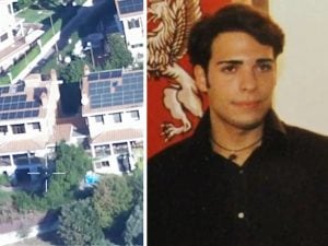 Sequestro di beni per oltre 2 milioni di euro a Giancarlo Tulliani, cognato di Gianfranco Fini a Dubai.