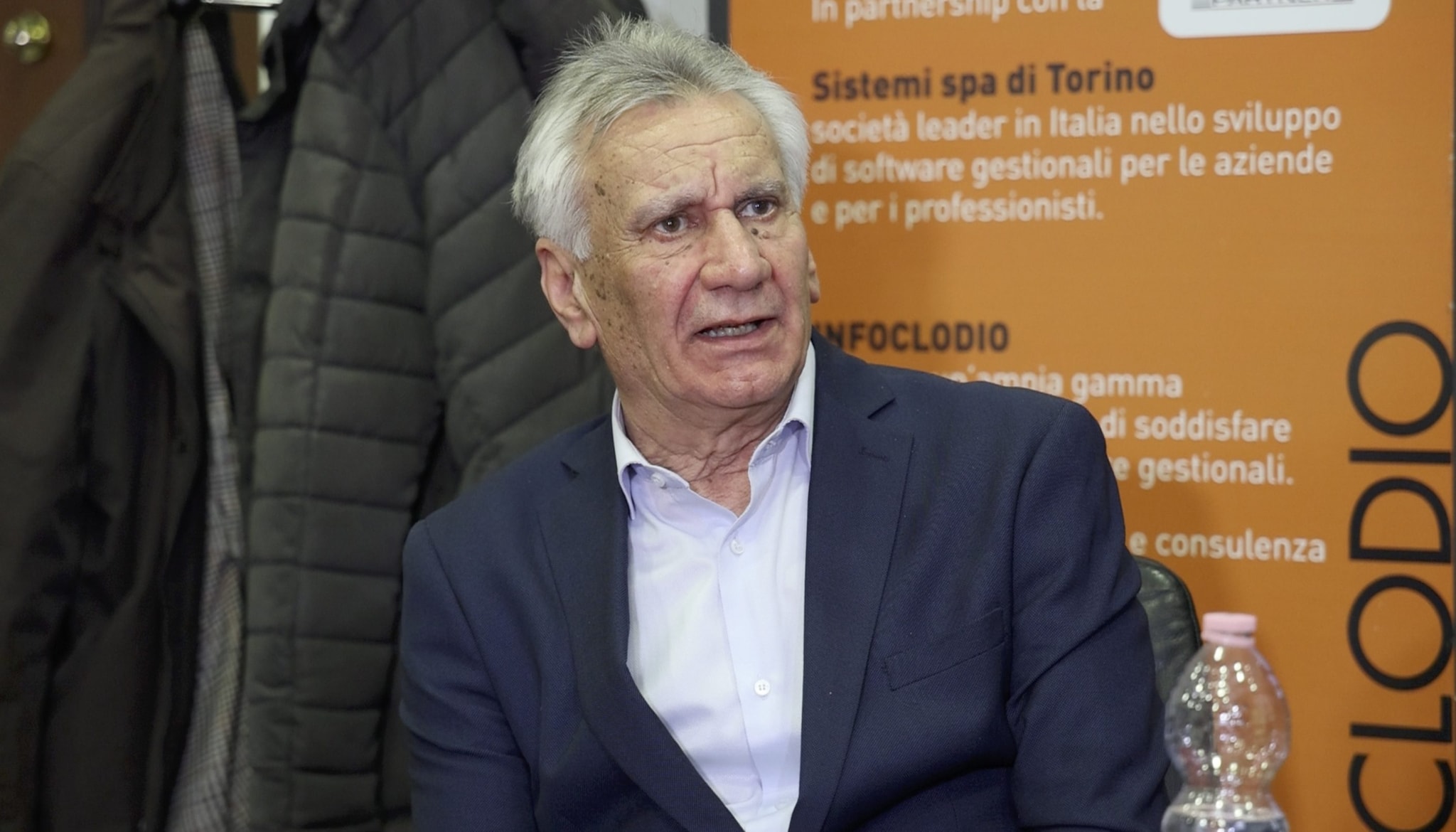 Omicidio Mollicone, Franco Mottola: "Tuzi suicida per vergogna e perché rifiutato dall'amante"