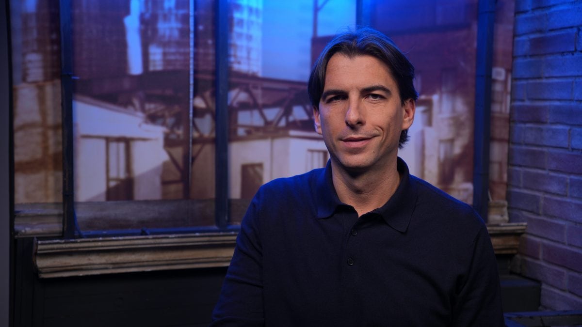 Alessandro Onorato, assessore ai Grandi Eventi, Sport, Turismo e Moda di Roma Capitale