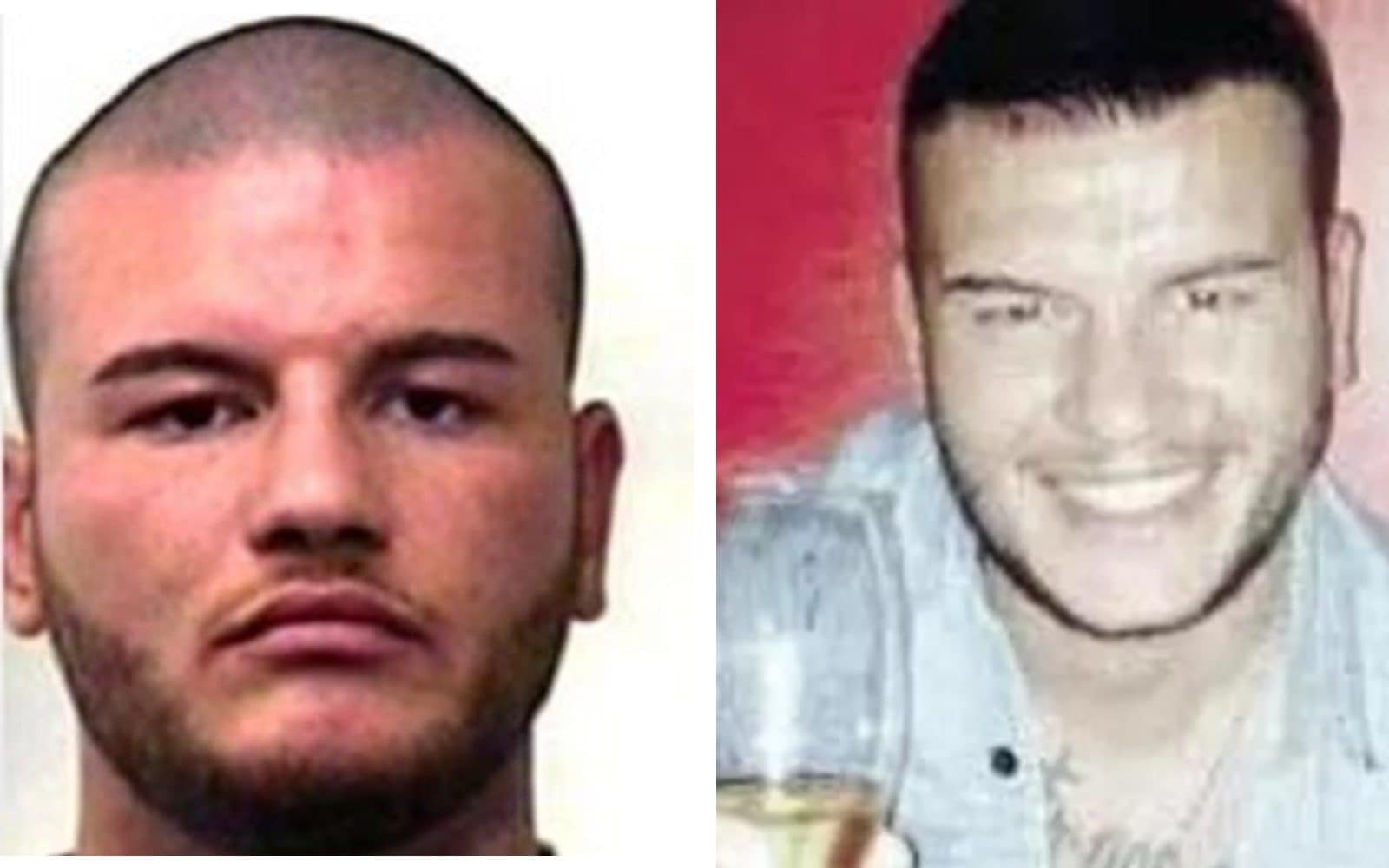 Il boss albanese Elvis Demce al 41 bis, da adesso sarà sottoposto al ...