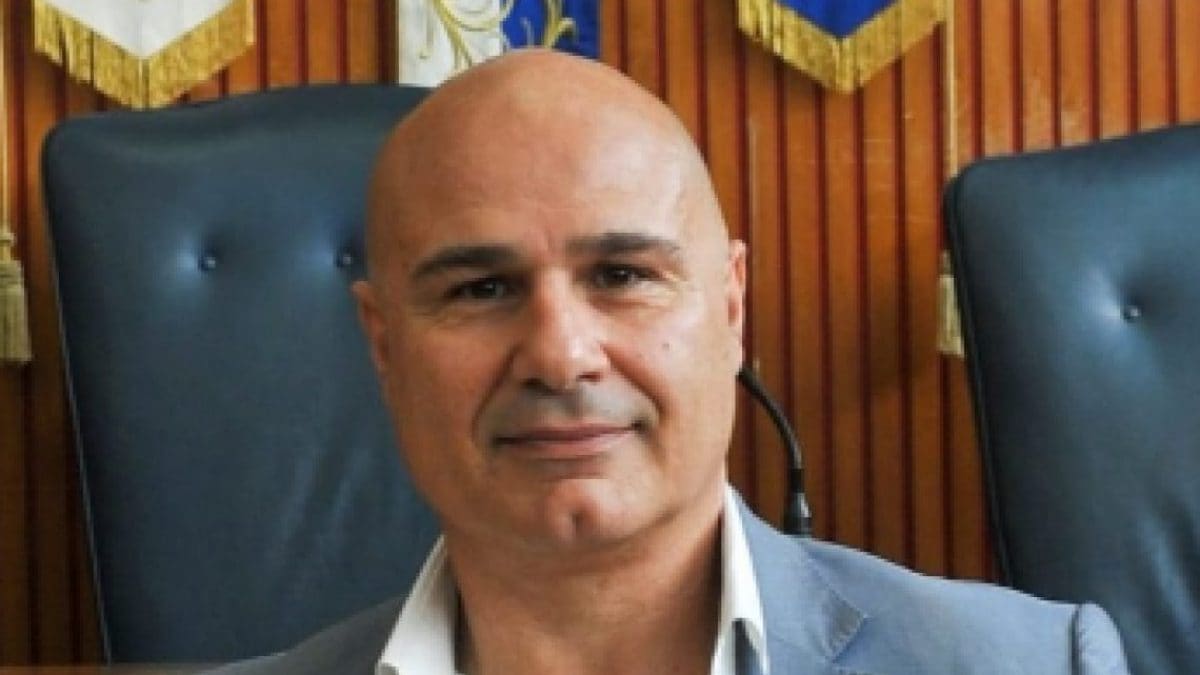 Il consigliere Gavino De Gregorio