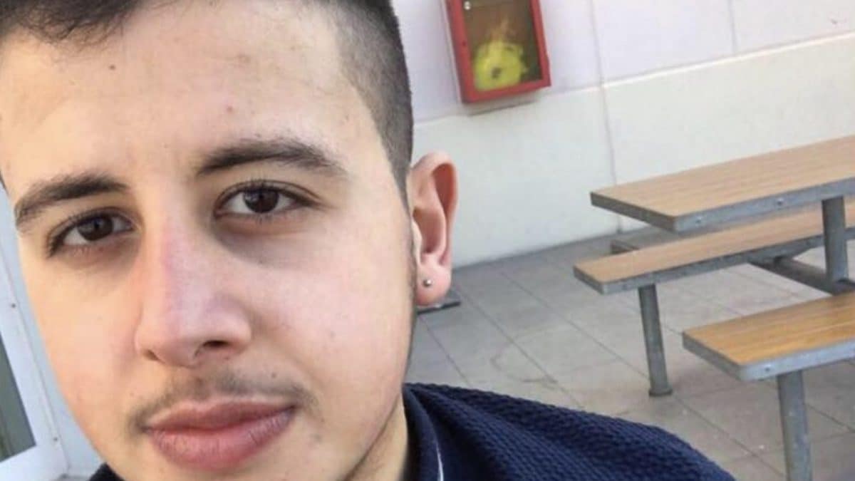 Lorenzo De Tommaso (Foto Facebook)