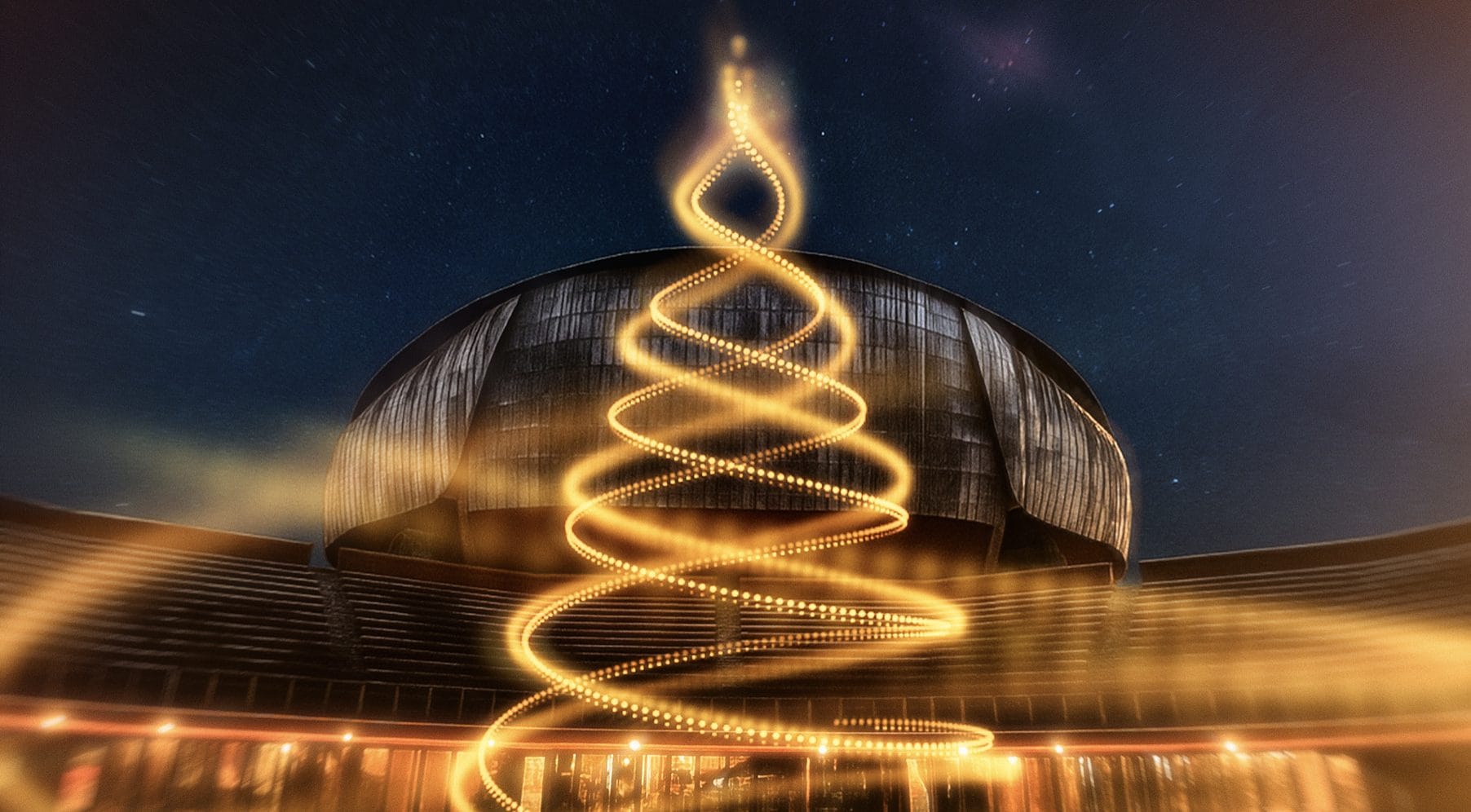 Natale all’Auditorium