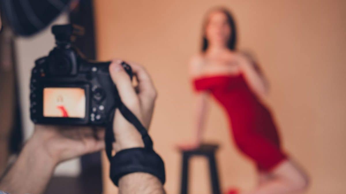 Immagine di repertorio