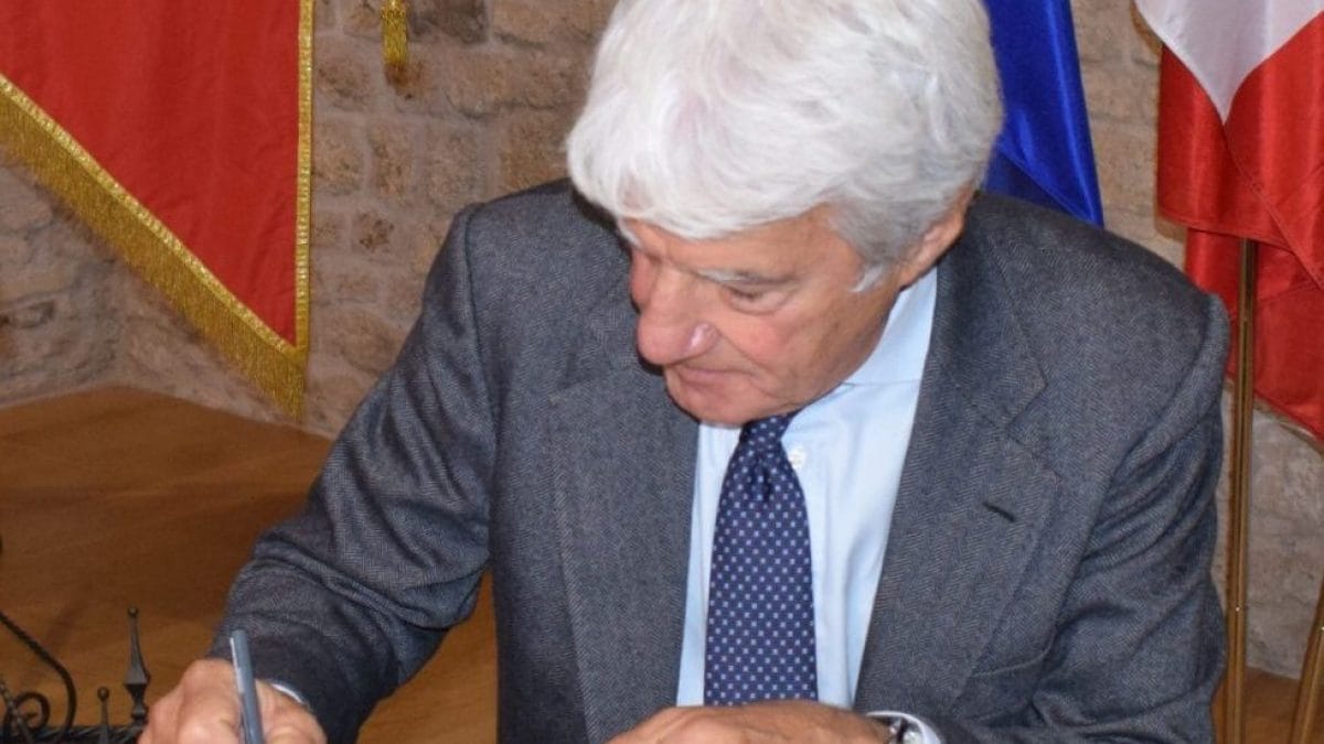 Stefano Cogliati Dezza (Foto da Facebook)