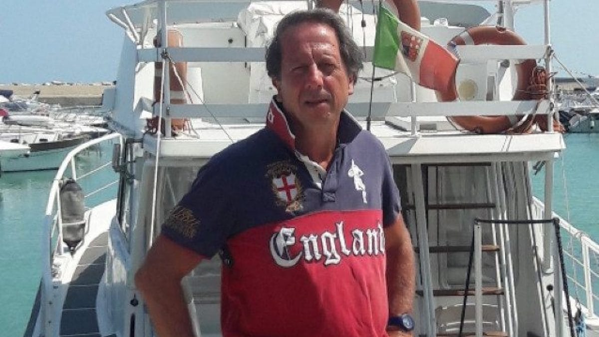 Antonino Domenico Martinelli