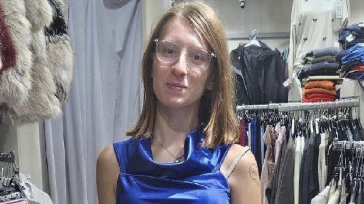 Azzurra scomparsa da Roma il 26 gennaio 2026.