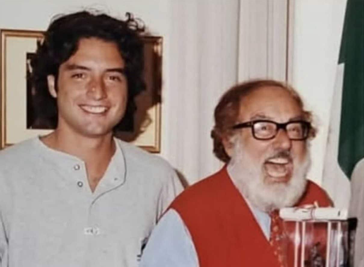 Tragedia a Roma: il figlio del celebre doppiatore Lionello investito dalla metro A