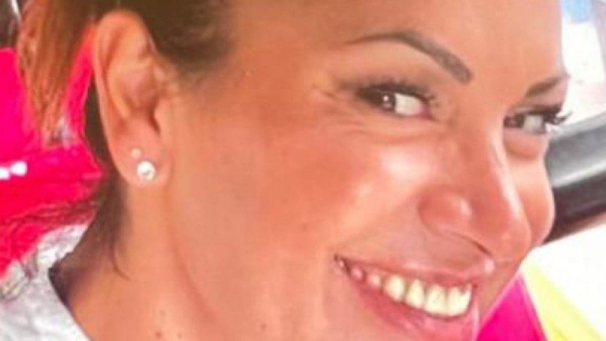 Federica Torzullo, la donna scomparsa da Anguillara Sabazia.