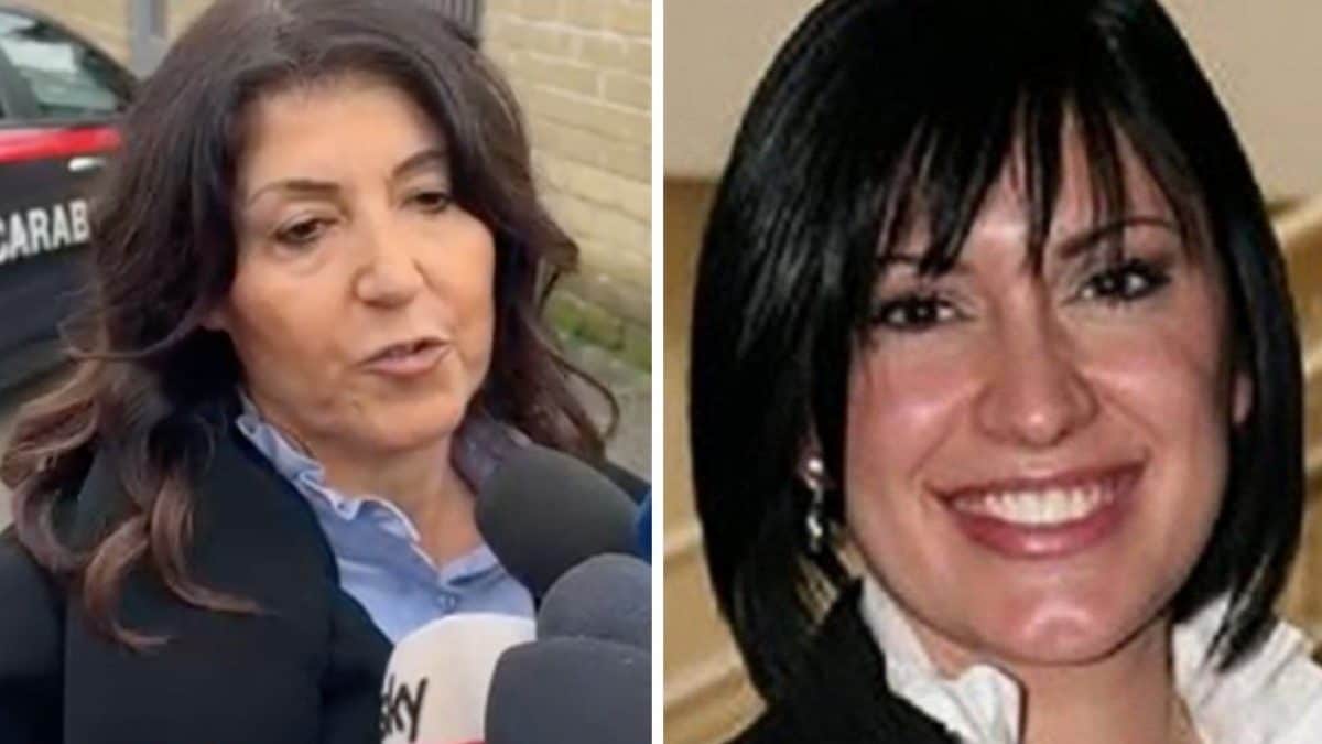 Federica Torzullo e l’avvocata di Penelope Pierina Manca