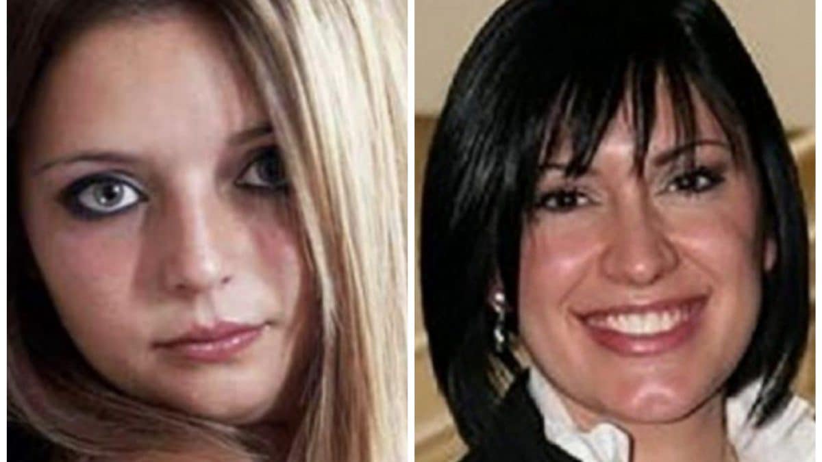 Federica Mangiapelo e Federica Torzullo