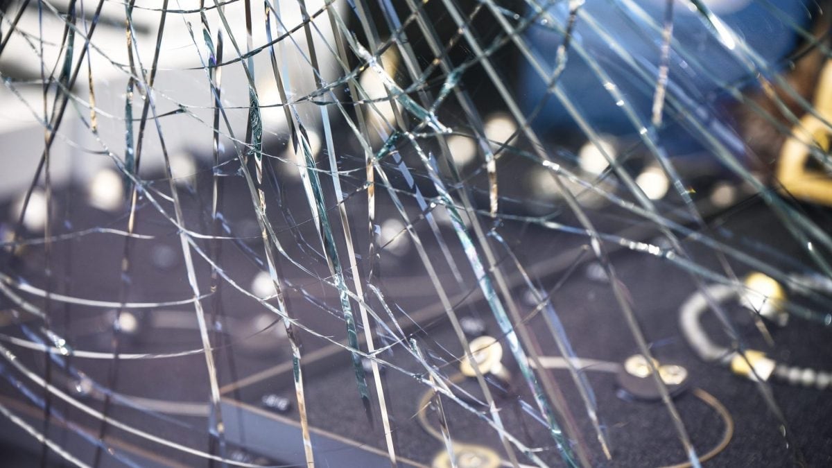 Immagine di repertorio