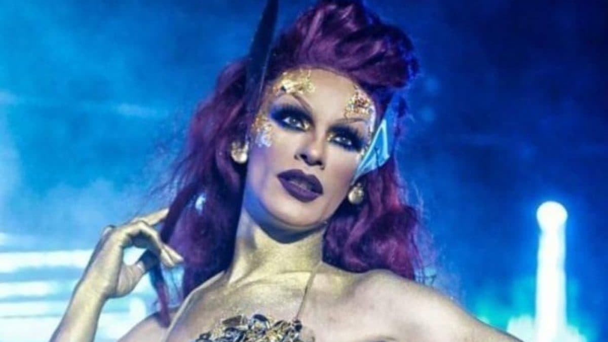 Kastadiva, nome d’arte di Bruno Gagliano