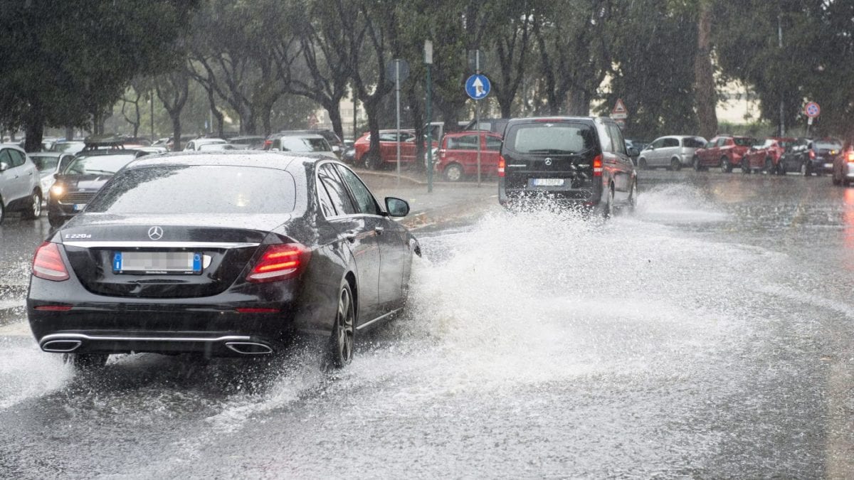 (Immagine di repertorio La Presse)