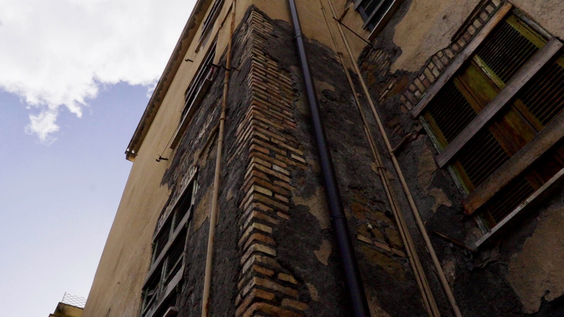 (Foto di Ilaria Proietti Mercuri)