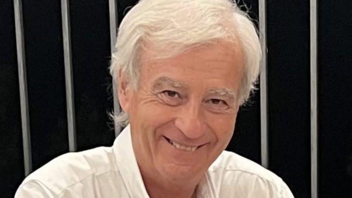 Antonio Maria Rinaldi.