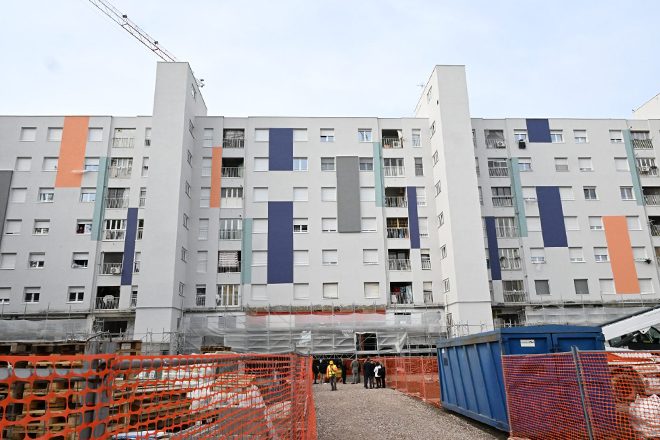 Foto da Roma Capitale