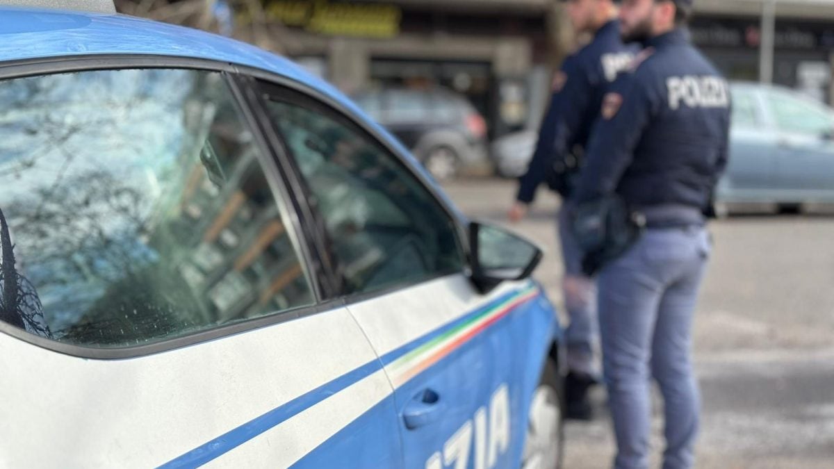 Immagine di repertorio