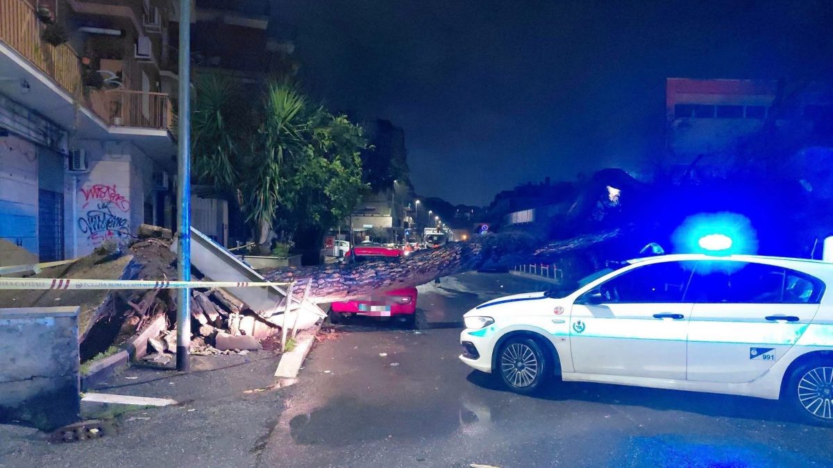 Foto del consigliere Valerio Garipoli