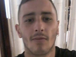 Vigili del fuoco riprendono ricerche di Alessandro Giannetti nell’Aniene per l’auto sospetta