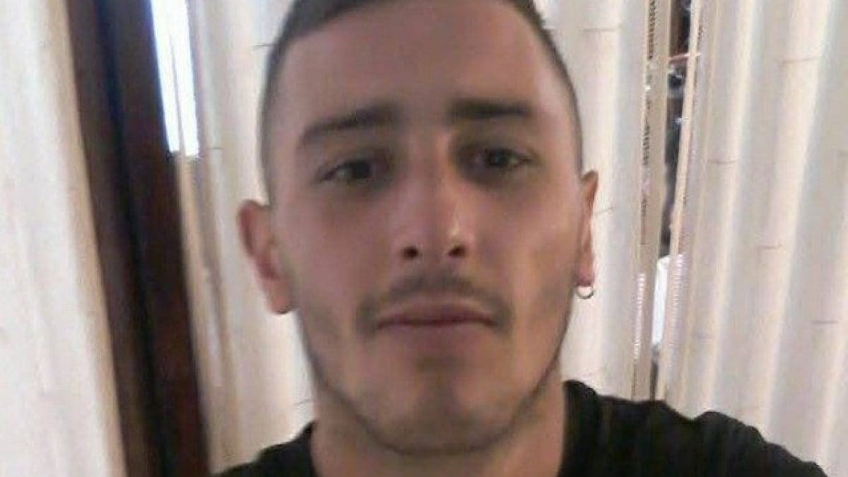 Alessandro Giannetti scomparso