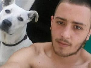 Trovata l’auto di Alessandro Giannetti nell’Aniene: operazioni di recupero in corso
