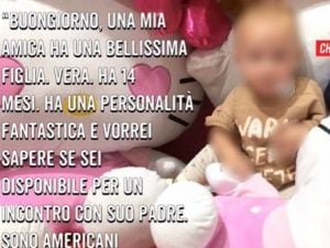 Kaufman e il suo invito accattivante per i casting della figlia: un messaggio che cela l’inaspettato