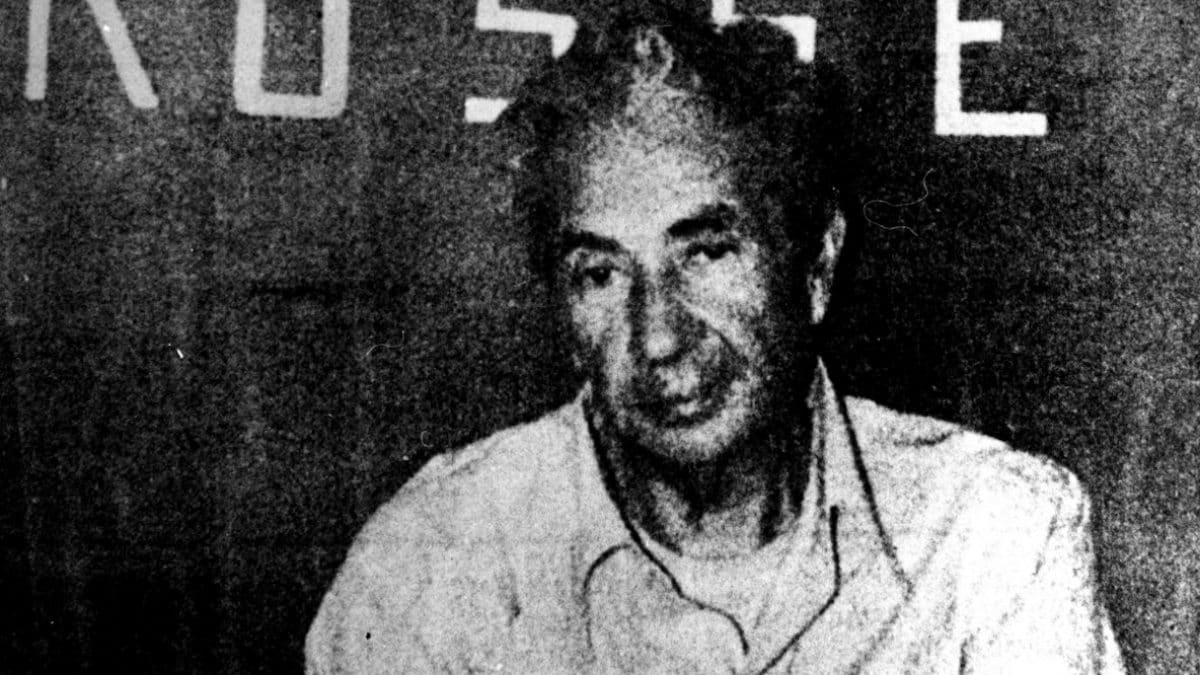 Aldo Moro.