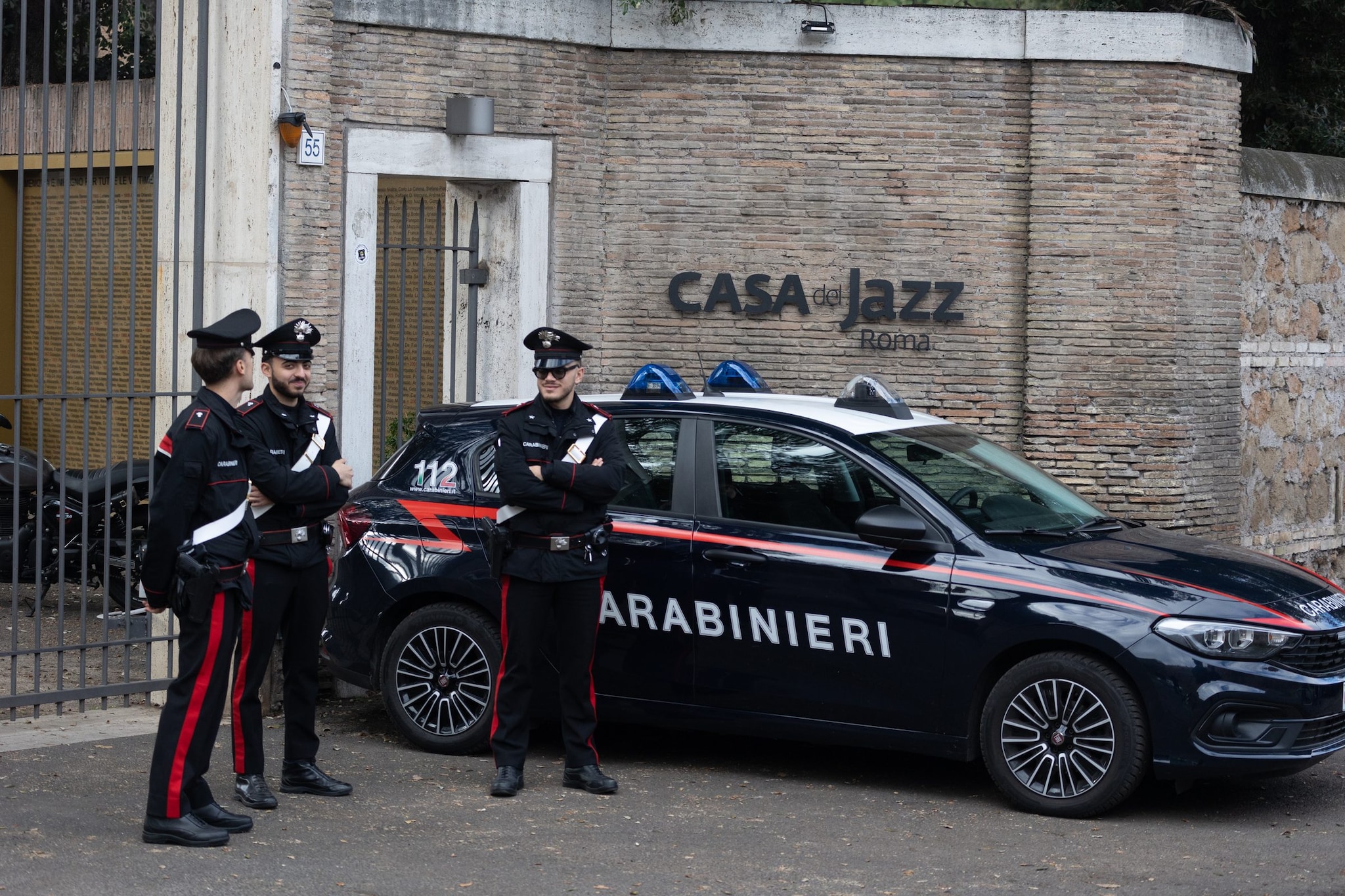 A che punto sono gli scavi alla Casa del Jazz per le ricerche di Emanuela Orlandi e del giudice Adinolfi