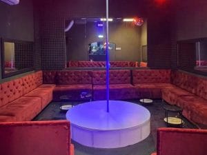 Night club abusivo mascherato da associazione culturale: sequestrato l’Imperatrice a Roma