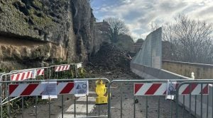 I residenti: "Sembra di rivivere il lockdown"