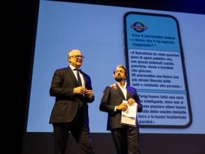 “Gualtieri per Roma”: cos’è l’app lanciata dal sindaco e perché serve solo alla sua ricandidatura