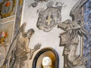 Il Vaticano pulisce il passato: il restauratore rivela chi c’era nell’affresco scomparso di Meloni.