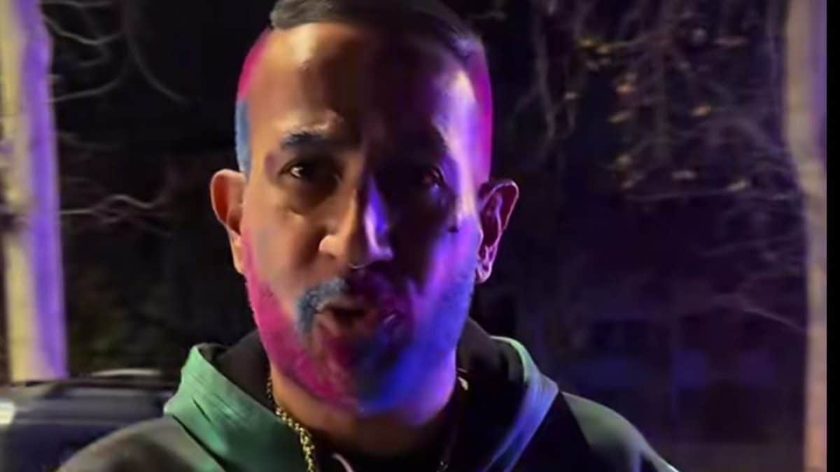 Il tiktoker del video dopo l’incidente in cui ha perso la vita un diciottenne