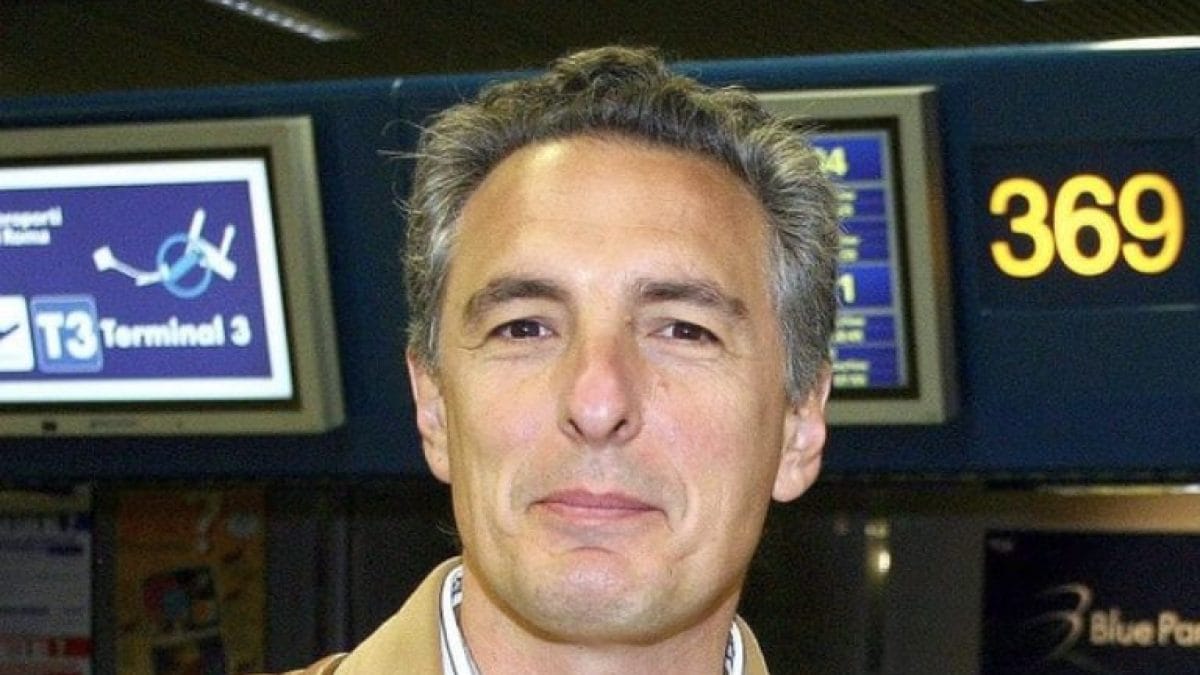 Paolo Giuntarelli