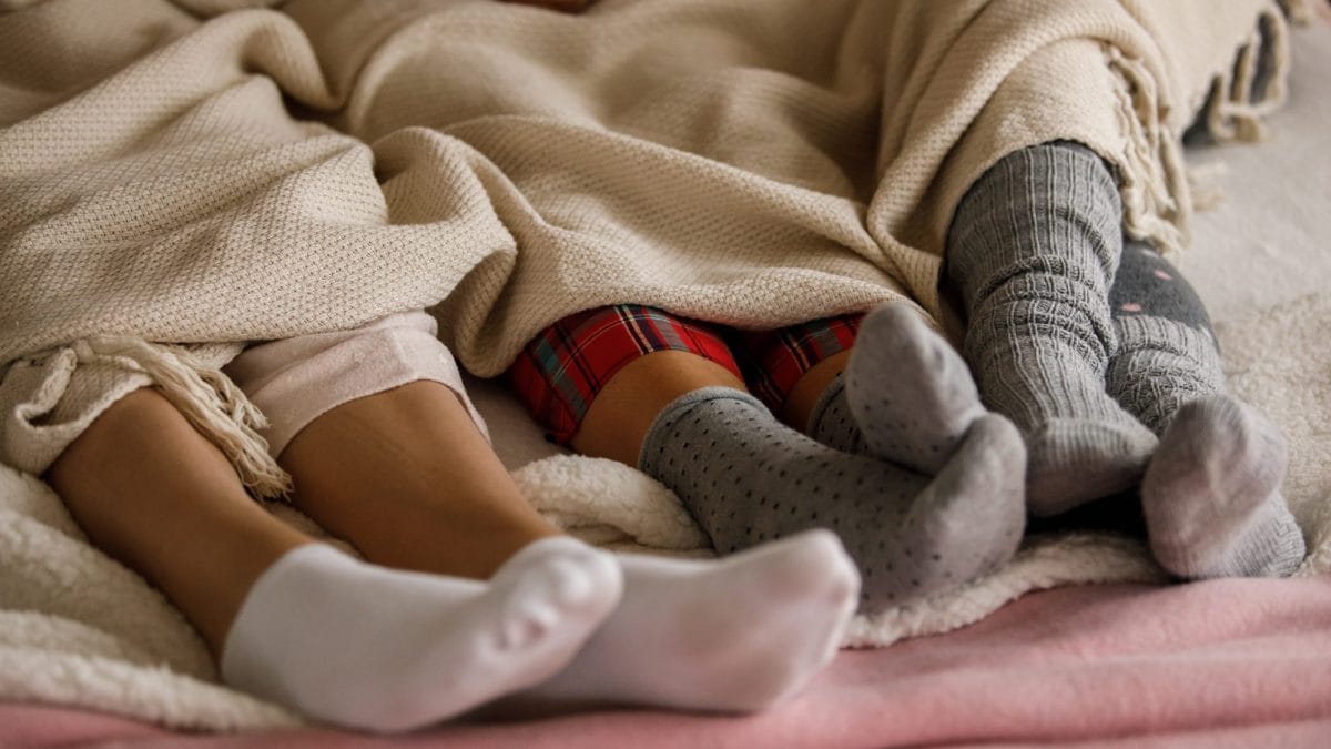 Immagine di repertorio (iStock)