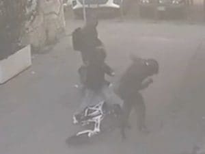 Fermato il giovane che aggrediva le donne a San Lorenzo: ricoverato, riceverà le cure di cui ha bisogno